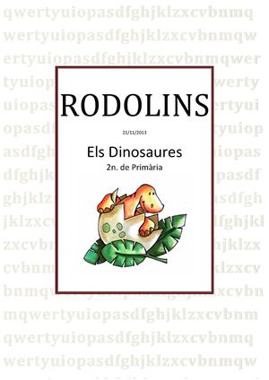 Rodolins