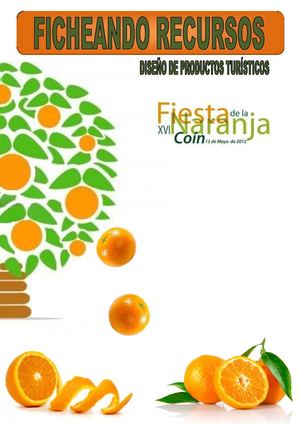 Ficha Inventario Recursos Turísticos. DPT 