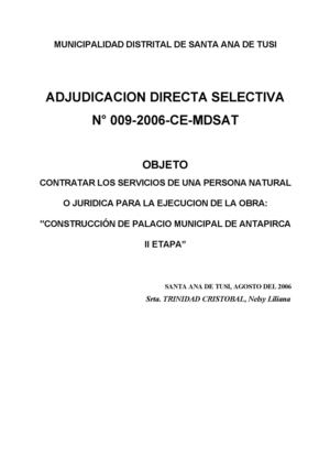 CONTARTO TUSI 