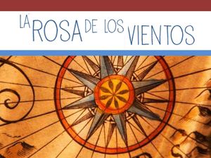 LA ROSA DE LOS VIENTOS