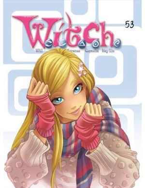 Witch #53