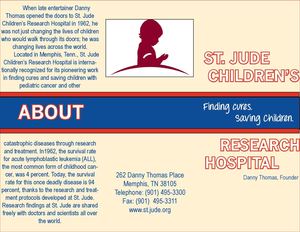 Brochure