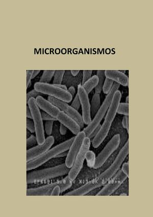MICROORGANISMOS