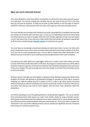 Qr Code Generator Software