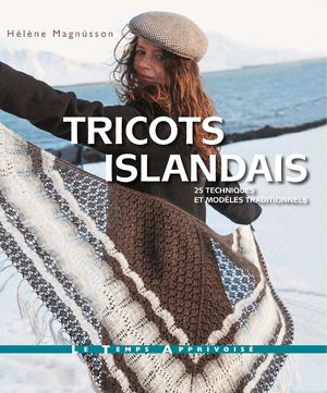 Feuilletage Tricots islandais