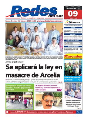 Redes_del_sur_ 09_de_Diciembre_2013
