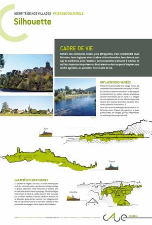Exposition : "Paysages culturels"