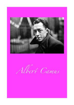 Albert Camus