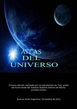 ATLAS UNIVERSAL 7° JS