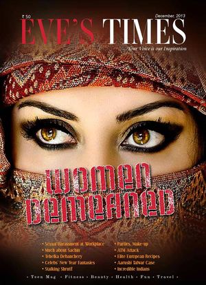 Eve's Times - December