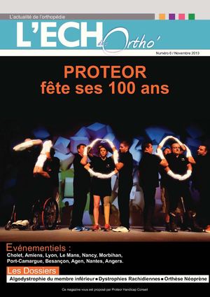 L'Echo des Ortho' 6