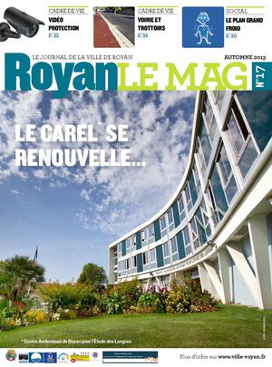 Royan Le Mag n°17