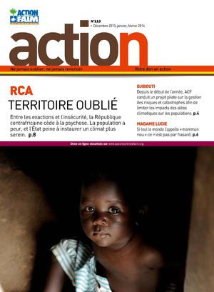 #Action 113 @ACF_France