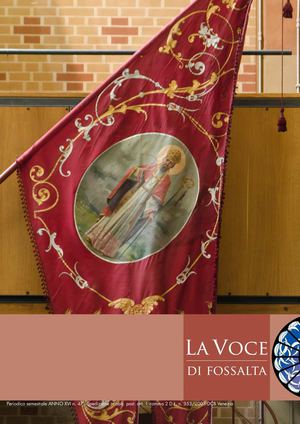 La Voce di Fossalta - Giugno 2013