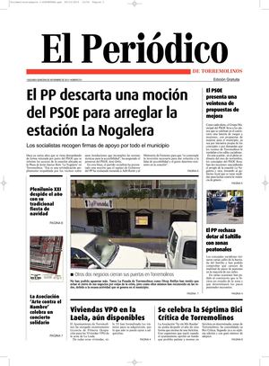 El Periódico de Torremolinos