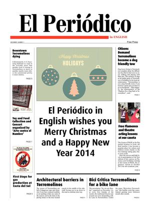 El Periódico in English