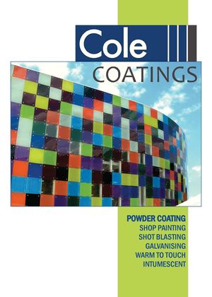 Four Seasons Cole Coatings