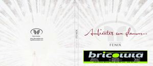 Franco Furniture - Bricolula