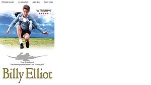 Respuestas película Billy Elliot