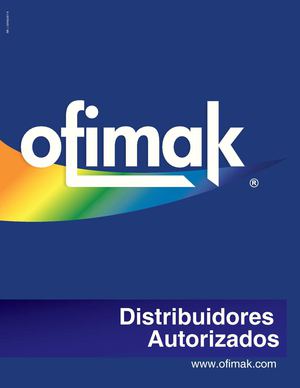 Aliados Estrategicos Ofimak