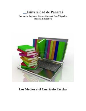 Los Medios y el Currículo Escolar
