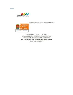 practicas de quimica