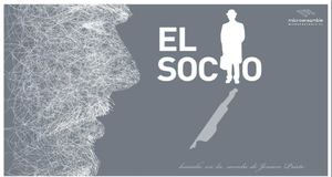 Dossier técnico "El Socio"