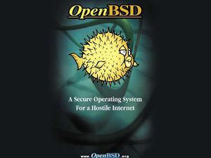 OpenBSD