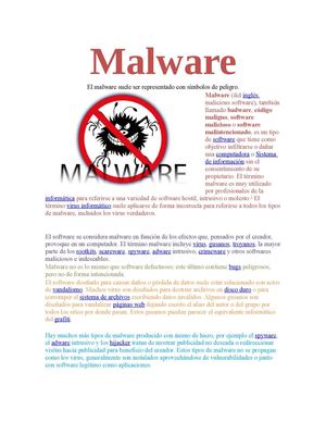 malware!!!!!