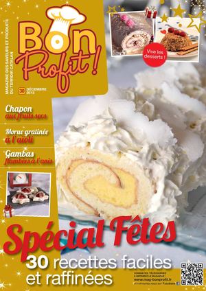 Magazine Bon Profit ! N°30