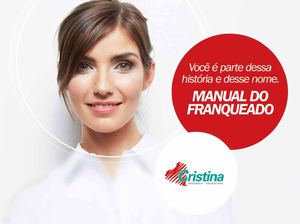Manual do Franqueado l DROGARIA CRISTINA