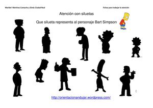 atencion-juguemos-a-las-siluetas-con-los-simpson