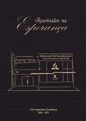 Revista Quadrienal - ACeAm (2010-2013)