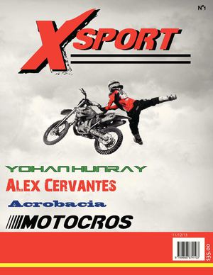 Xsport