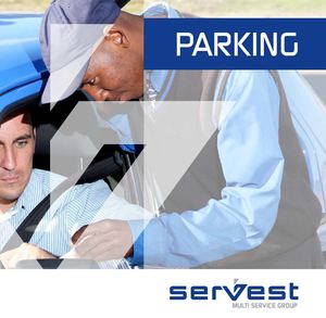 Servest South Africa Offers Parking Management and Tenant Parking Solutions