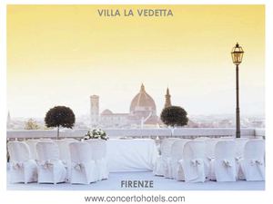 BROCHURE WEDDING ITA