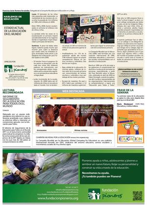 Hablemos de Educación 51-