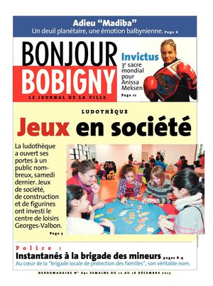 Bonjour Bobigny 691