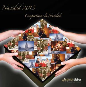 Catálogo Navidad 2013