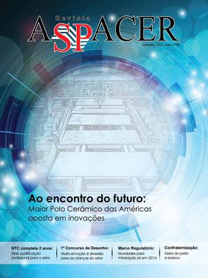 Revista Aspacer - Dezembro 2013 nº56