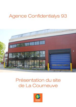 Agence Confidentialys 93