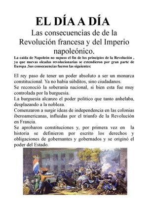 Periódico :EL DÍA A DÍA