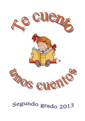 Te cuento unos cuentos