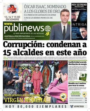 GUATEMALA CITY 13122013