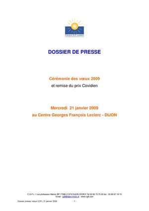 DP_PrixCovidien-janv2009