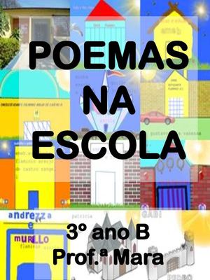 POEMAS NA ESCOLA
