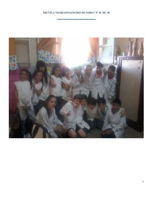 revista digital 5ºB