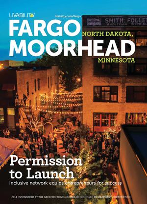 Livability Fargo, ND 2014