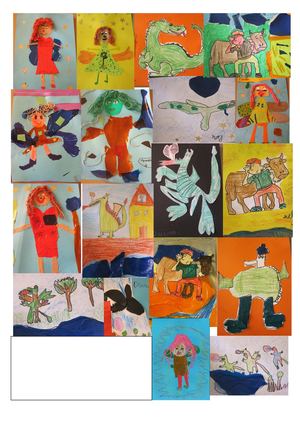 complert projecte estany