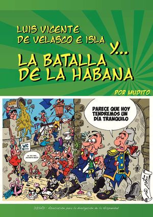 La Batalla de la Habana